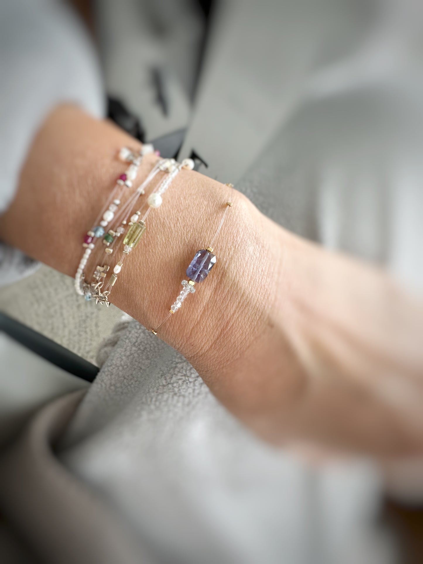 Bracelet