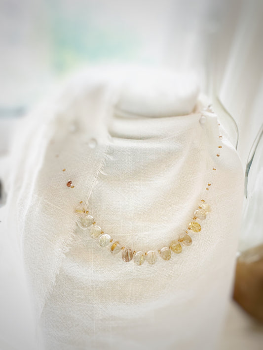 Floating free spirit